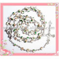 6mm Colisonne beads Rosary